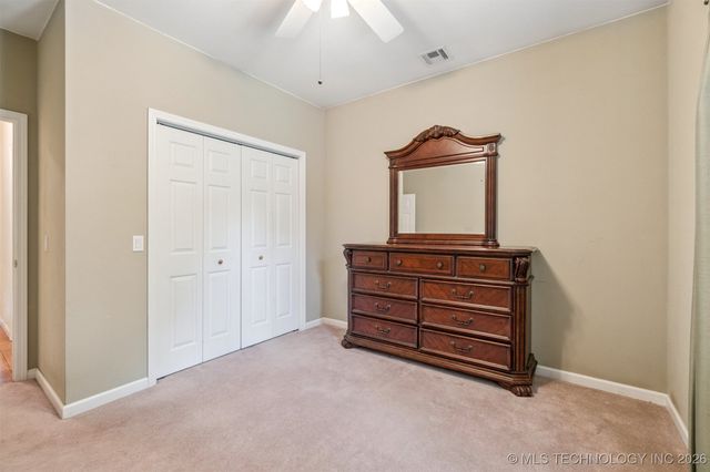 1701 N Skinner Avenue, Drumright, OK 74030