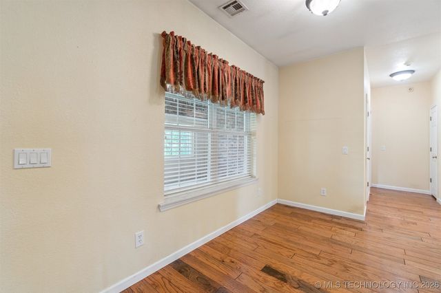 1701 N Skinner Avenue, Drumright, OK 74030