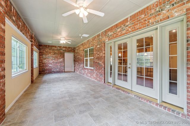 1701 N Skinner Avenue, Drumright, OK 74030