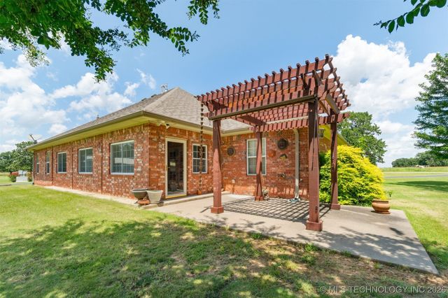 1701 N Skinner Avenue, Drumright, OK 74030