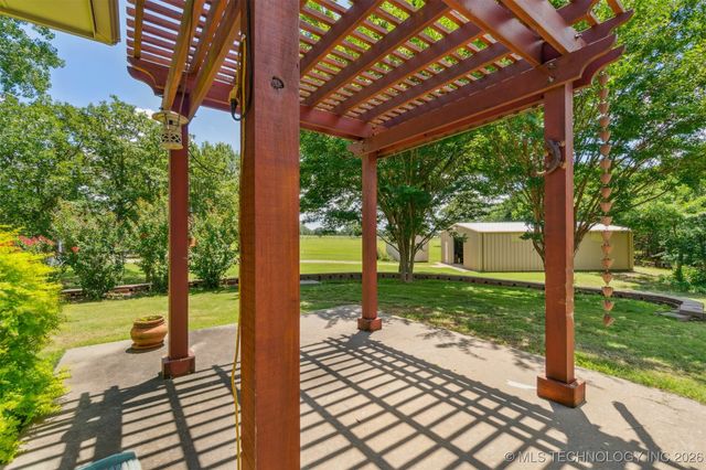 1701 N Skinner Avenue, Drumright, OK 74030