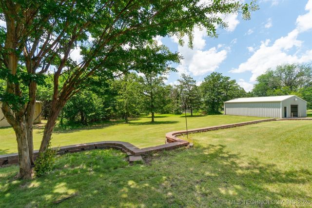 1701 N Skinner Avenue, Drumright, OK 74030