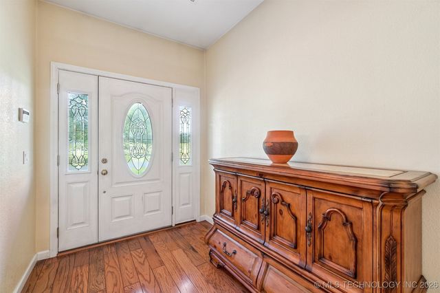 1701 N Skinner Avenue, Drumright, OK 74030