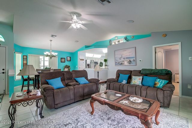 8513 Beach Road, Spring Hill, FL 34606