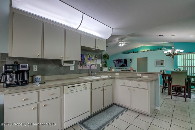 8513 Beach Road, Spring Hill, FL 34606