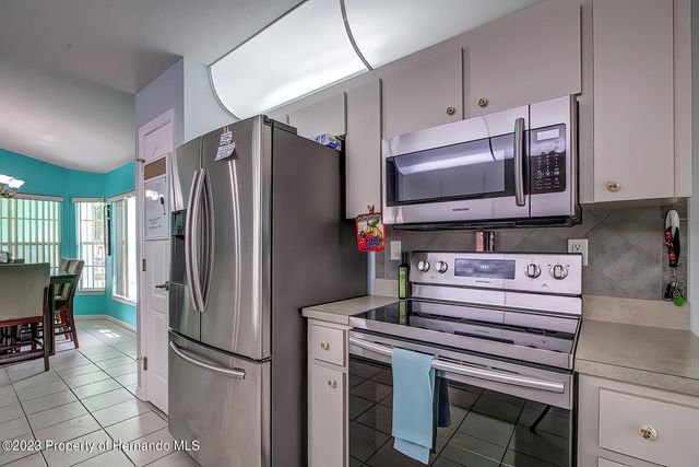 8513 Beach Road, Spring Hill, FL 34606