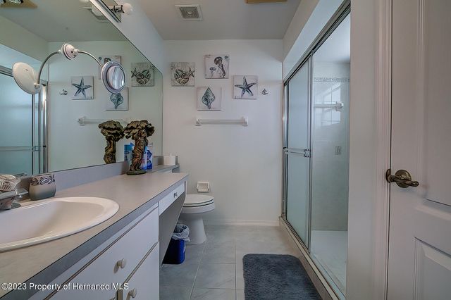 8513 Beach Road, Spring Hill, FL 34606