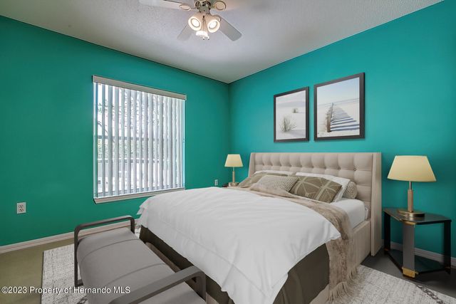 8513 Beach Road, Spring Hill, FL 34606