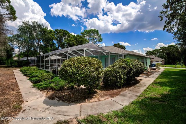 8513 Beach Road, Spring Hill, FL 34606