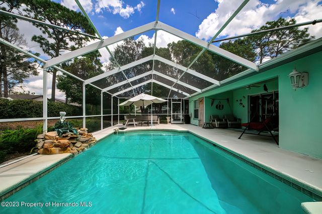 8513 Beach Road, Spring Hill, FL 34606