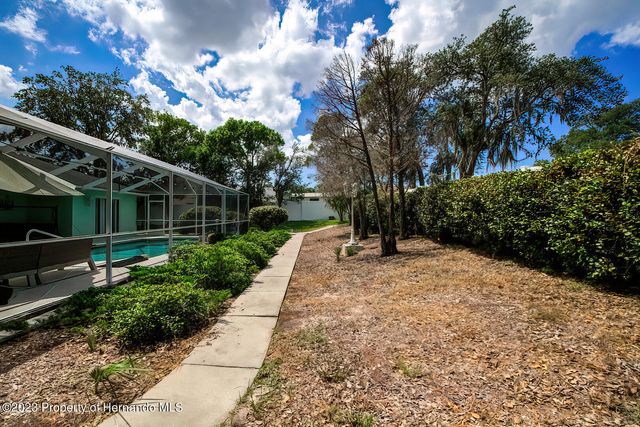 8513 Beach Road, Spring Hill, FL 34606