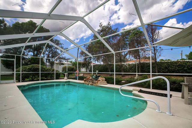 8513 Beach Road, Spring Hill, FL 34606