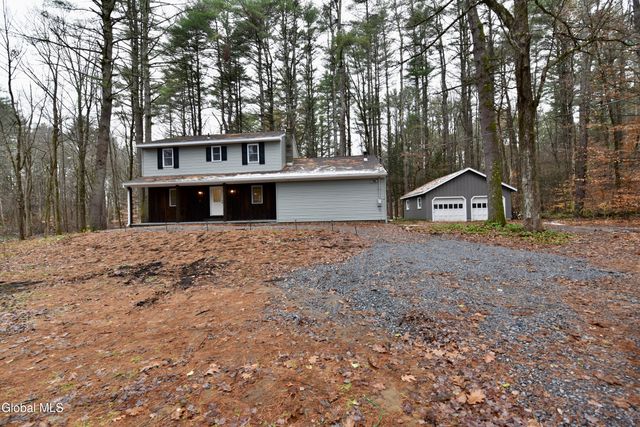 1011 Middleline Road, Milton, NY 12020