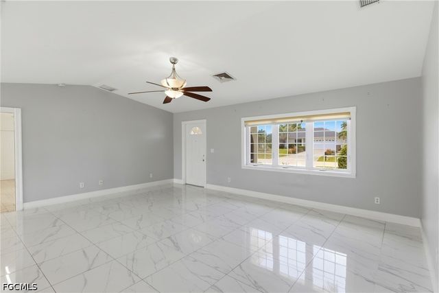 2658 SW 32nd ST, Cape Coral, FL 33914