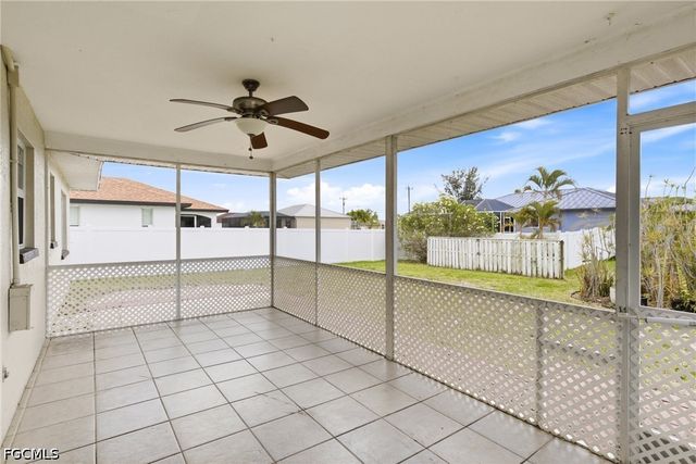 2658 SW 32nd ST, Cape Coral, FL 33914
