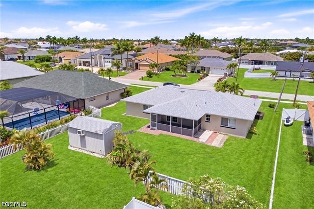 2658 SW 32nd ST, Cape Coral, FL 33914