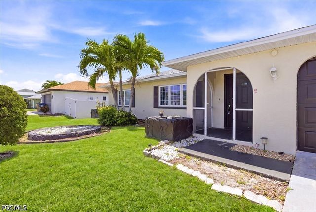2658 SW 32nd ST, Cape Coral, FL 33914