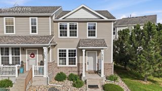 2199 Squawbush Ridge Grove, Colorado Springs, CO 80910