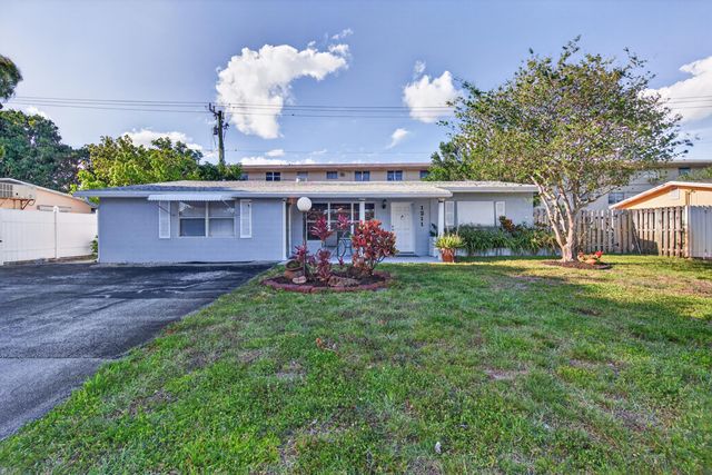 1211 NE 35th Street, Pompano Beach, FL 33064