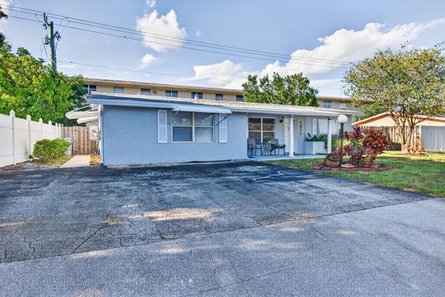1211 NE 35th Street, Pompano Beach, FL 33064