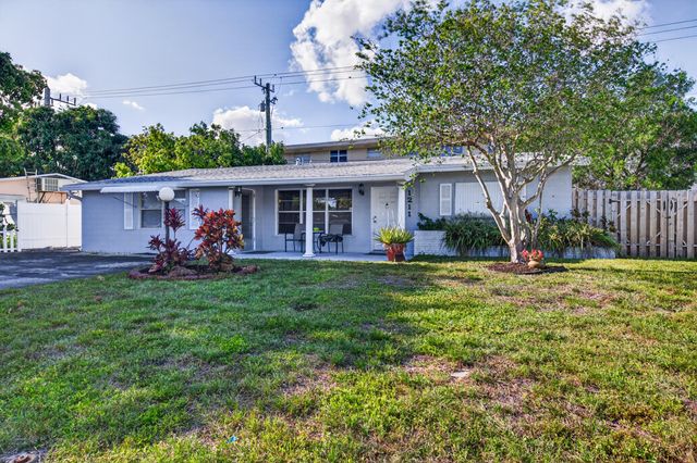 1211 NE 35th Street, Pompano Beach, FL 33064