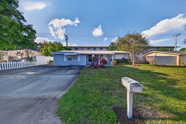 1211 NE 35th Street, Pompano Beach, FL 33064