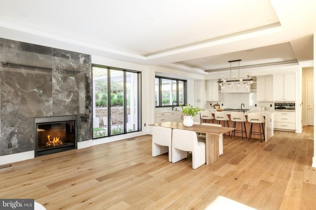 6605 LYBROOK CT, Bethesda, MD 20817