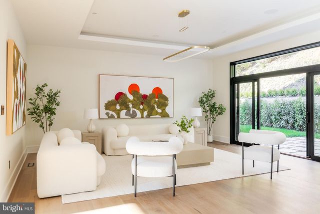 6605 LYBROOK CT, Bethesda, MD 20817