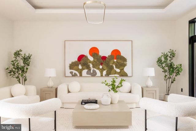 6605 LYBROOK CT, Bethesda, MD 20817