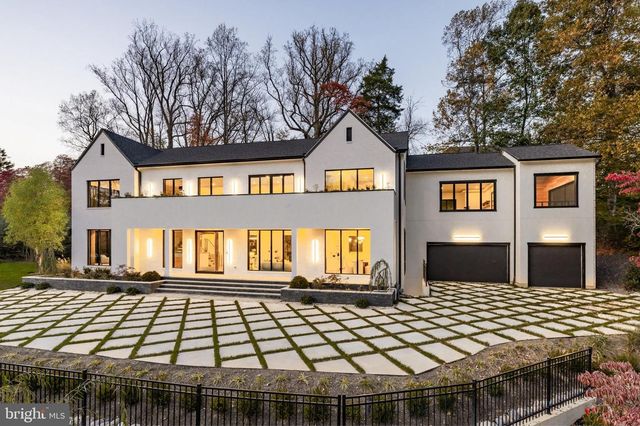 6605 LYBROOK CT, Bethesda, MD 20817