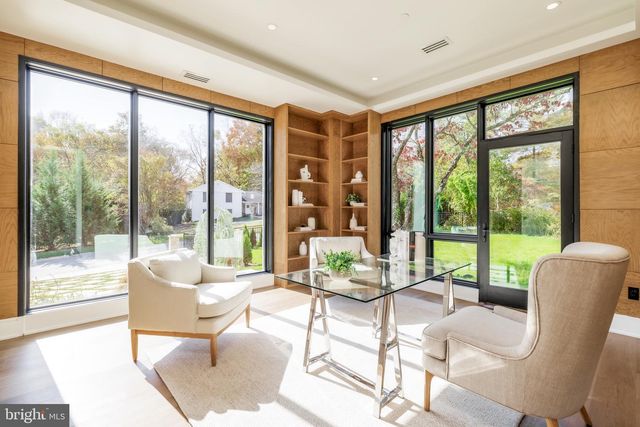 6605 LYBROOK CT, Bethesda, MD 20817