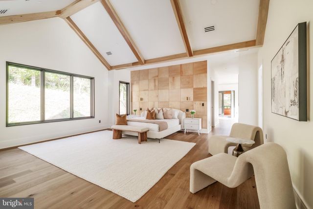 6605 LYBROOK CT, Bethesda, MD 20817