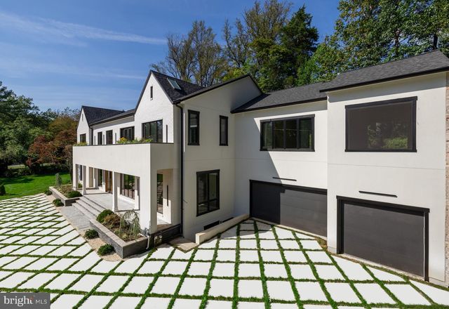 6605 LYBROOK CT, Bethesda, MD 20817