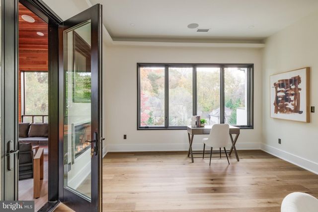 6605 LYBROOK CT, Bethesda, MD 20817