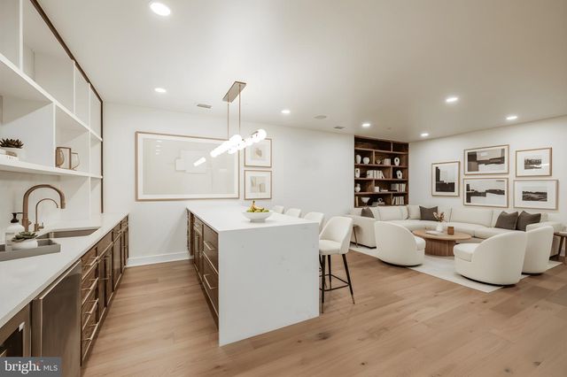 6605 LYBROOK CT, Bethesda, MD 20817