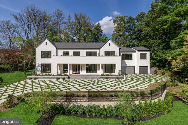 6605 LYBROOK CT, Bethesda, MD 20817