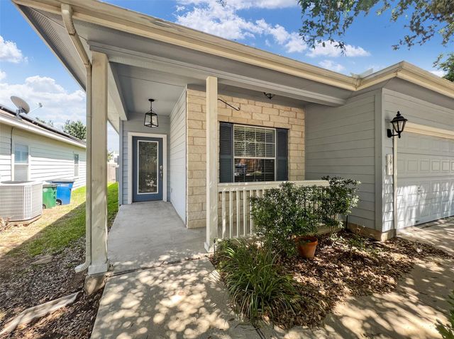 3917 BRONCO BEND LOOP, Austin, TX 78744