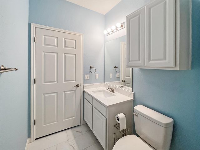 3917 BRONCO BEND LOOP, Austin, TX 78744