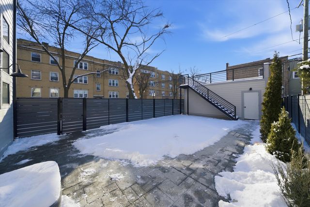 Address unavailable.