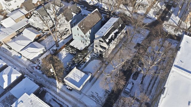 Address unavailable.