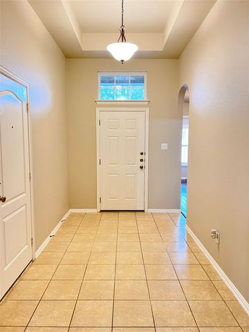 505 Maverick Drive, Lake Dallas, TX 75065