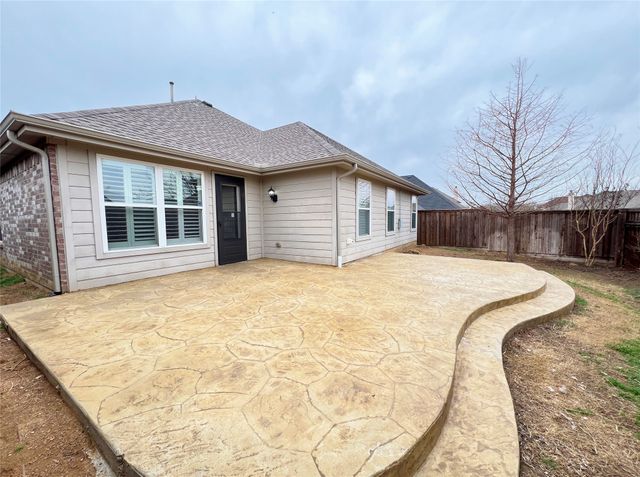 505 Maverick Drive, Lake Dallas, TX 75065