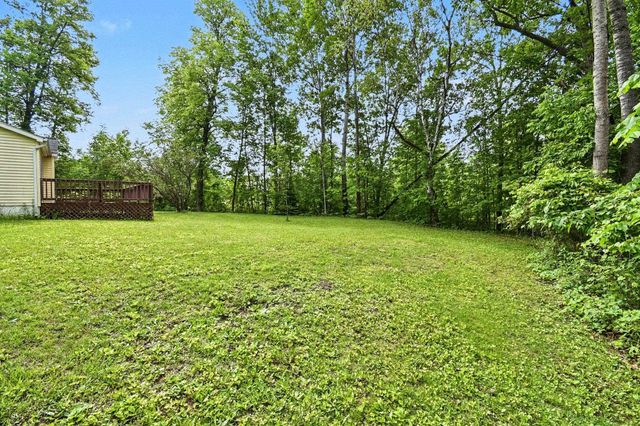 5554 Dease Lake Road, Hill Twp, MI 48739