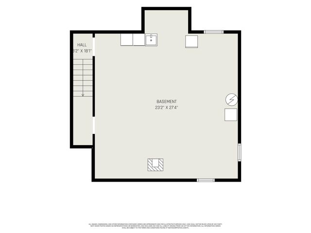 5554 Dease Lake Road, Hill Twp, MI 48739