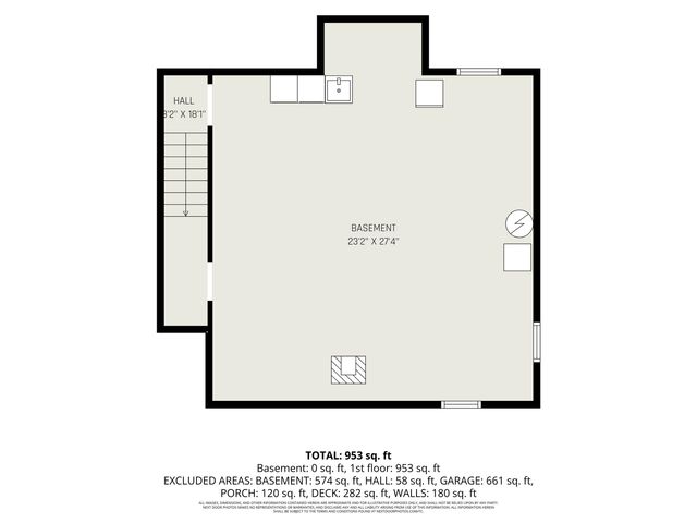 5554 Dease Lake Road, Hill Twp, MI 48739