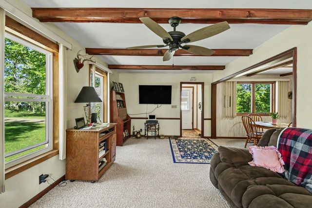 5554 Dease Lake Road, Hill Twp, MI 48739