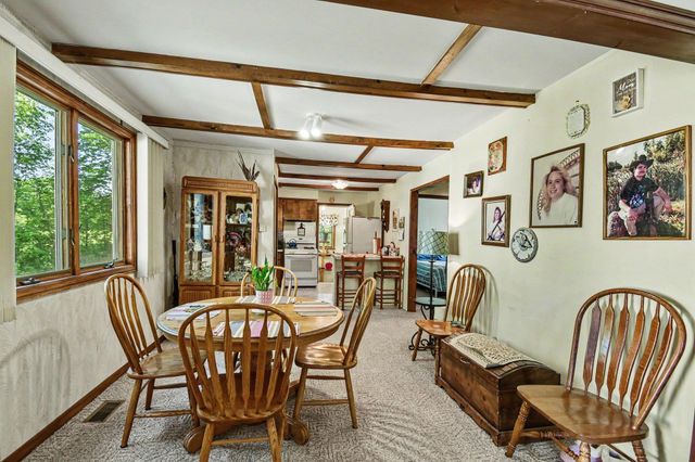 5554 Dease Lake Road, Hill Twp, MI 48739