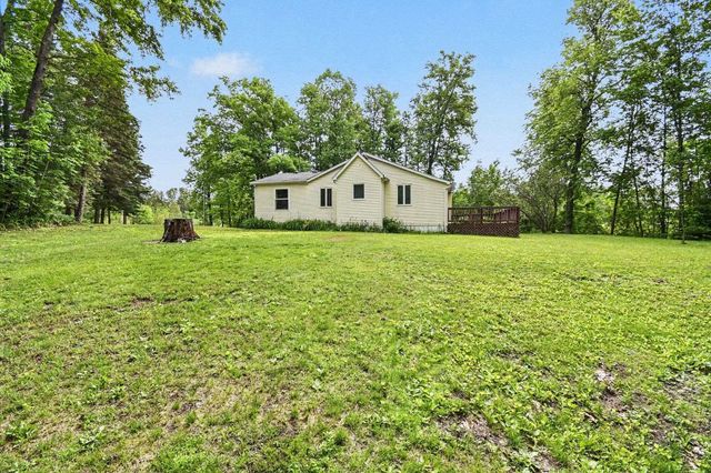 5554 Dease Lake Road, Hill Twp, MI 48739