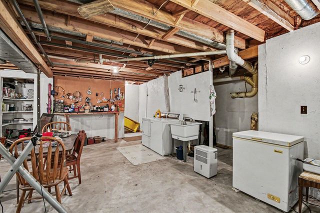 5554 Dease Lake Road, Hill Twp, MI 48739