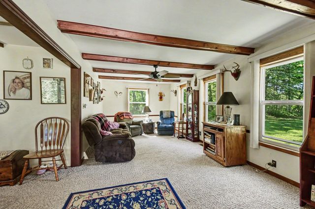 5554 Dease Lake Road, Hill Twp, MI 48739